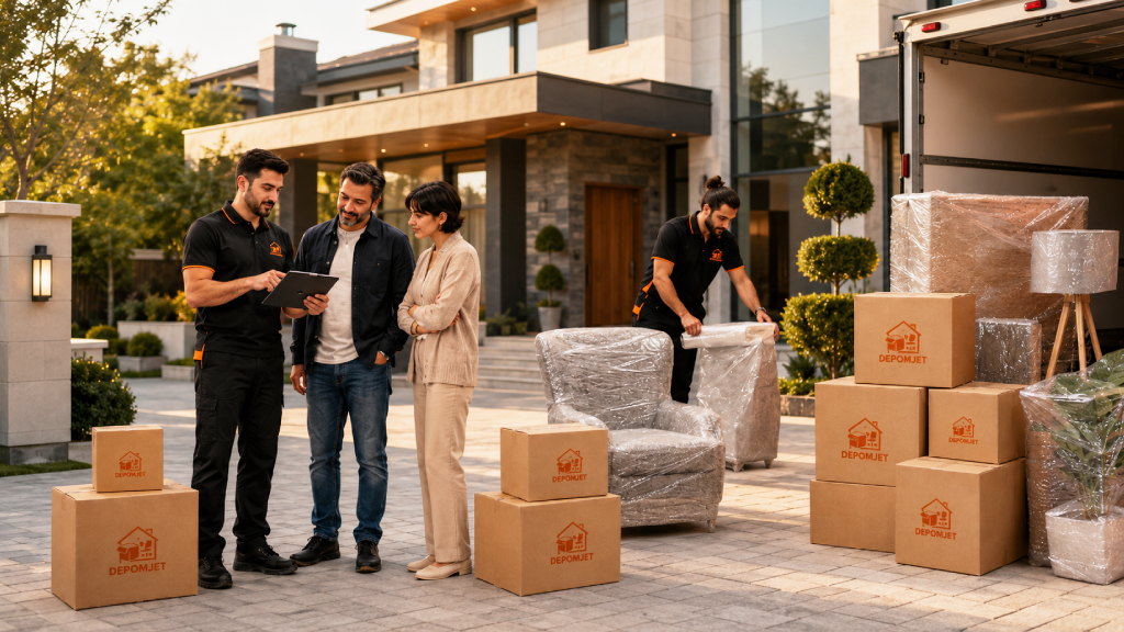 depo kiraları ne kadar